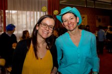 04.02.2023 Faschingsfest Elternverein &quot;Das behinderte Kind&quot;